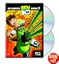 Ben 10: The Complete Season 3