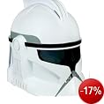 Hasbro 87628265 - Star Wars Clone Wars, Clone Trooper Helm