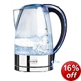 Breville JK147 Blue Ice Jug Kettle