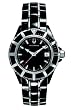Accutron Men's Mirador Ceramic Watch, Model - 28B87