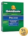QuickBooks Pro 2008