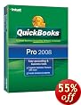 QuickBooks Pro 2008
