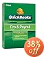 QuickBooks Pro Plus Payroll 2008