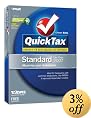 QuickTax 2007 Standard