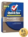QuickTax 2007 Platinum