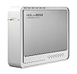 I-O DATA 1000BASE/T対応 ネットワークハードディスク 500GB HDL-GS500
