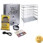 Smokehouse Products Big Chief Top Load Smoker