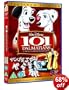 101 Dalmatians Platinum Edition [DVD] [1961]
