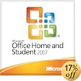 Microsoft Office Home and Student