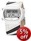 Black & White Watches