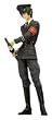咎狗の血 アキラ 軍服Ver. ドラマCD付 PVC完成品