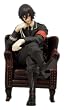 咎狗の血 シキ 軍服Ver. ドラマCD付 PVC完成品