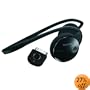 Sony DR-BT21IK/B Wireless Transmitter and Bluetooth Headset for iPod