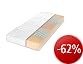 Dunlopillo 1137248 Multi Care H2 90 x 200 cm