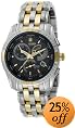 Citizen Eco-Drive Men's Calibre Diamond Watch #BL8044-59E