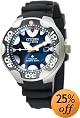 Citizen Eco-Drive Men's 200-Meter Professional Diver Watch #BN0016-04L
