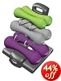 Cory Everson 20-Pound Dumbbell Set