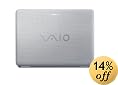 Sony VAIO VGN-NR298E/S 15.4-Inch Laptop