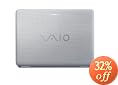 Sony VAIO VGN-NR298E/S 15.4-Inch Laptop