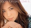 Love is... (初回限定盤DVD付)