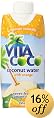 Free Vita Coco Coconut Water with Tangerine