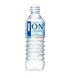 (お徳用ボックス) イオン水 500ml×24本