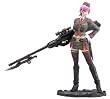 シュラキ・トリニティ BOX-04 「ニーダ」 (1/8スケールPVC塗装済完成品)