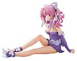 MON-SIEUR BOME COLLECTION No.26  晶 AKIRA (ノンスケールPVC塗装済み完成品)