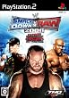WWE 2008 SmackDown vs Raw