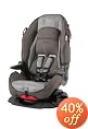 Safety 1st Summit Deluxe High Back Booster Car Seat 