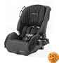 Eddie Bauer Deluxe Convertible Car Seat, Granite