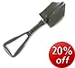 Gelert Folding Shovel