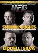 Ufc 79: Nemesis