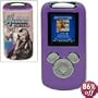 Disney Mix Stick Plus: Hannah Montana 1GB - Purple
