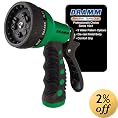 Save up to 40% on hand watering equipment