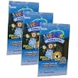 Webkinz trading cards