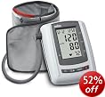 Braun BP5000 ExactFit Plus Upper Arm BPM with S/M Cuff BP5000-PH-NE