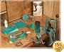 RCBS Rock Chucker Supreme Master Reloading Kit Md: 09357.