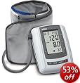 Braun ExactFit Plus Upper Arm Blood Pressure Monitor Large/Extra Large Cuff BP5010-PH-NE