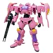 1/144 HG  ティエレンタオツー (ソーマ・ピーリス専用機) ~ガンダム00(ダブルオー)シリーズ~