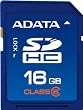 A-DATA Turbo SDHC 16GB Class6 SDHC16GB