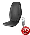 HoMedics Therapist Select SBM210 Shiatsu Back Massage Cushion