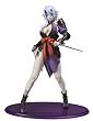 エクセレントモデルCORE クイーンズブレイドEX 甲魔忍軍頭領シズカ