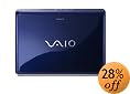GSony VAIO VGN-CR305E/L 14.1-Inch Laptop