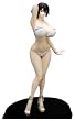 ウィッチブレイド 都築栞 (1/7スケールPVC塗装済み完成品)