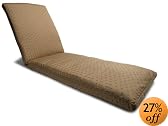 Strathwood St. Thomas Chaise Lounge Cushion