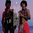 Oracular Spectacular