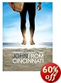 John from Cincinnati: The Complete First Season
