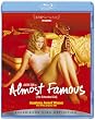 あの頃ペニー・レインと 特別編集版 (Blu-ray Disc)