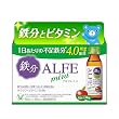 [医薬品]アルフェミニ　５０ｍｌ×１０本